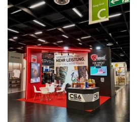 Csa Final Kimya 3D Görselleştirme